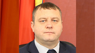 Николай Губерт / Фото: правительство Алтайского края