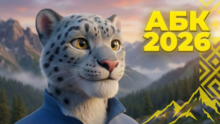 АБК-2026 / Иллюстрация создана в нейросети Gemini
