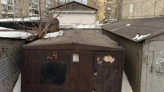 В Барнауле мальчик погиб от удара током на крыше гаража / Фото: СУ СК по Алтайскому краю