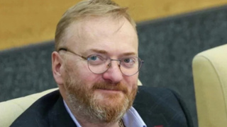 Виталий Милонов / Фото: Антон Новодережкин / ТАСС