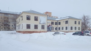 Административное здание на ул. 4-й Западной, 79 / Фото: Avito