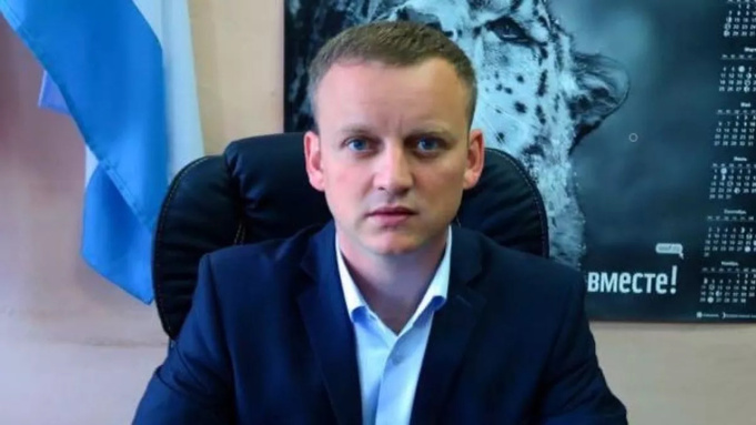 Алексей Киршин /
Фото: официальный сайт Артыбашского сельского поселения