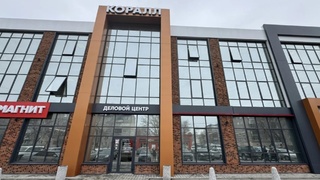 Автошкола "Победа" / Фото: Ольга Осетрова