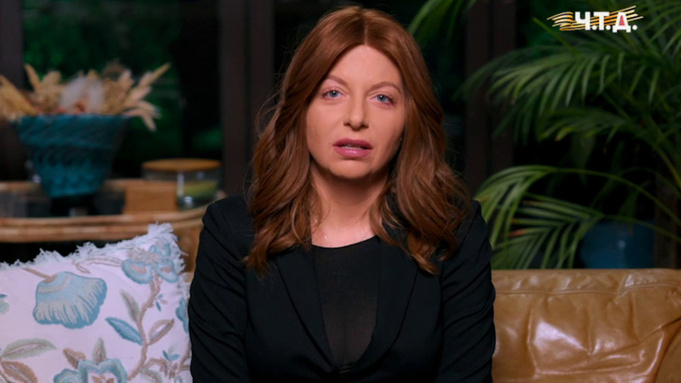 Маргарита Симоньян / Фото: скриншот из выпуска программы "Ч.Т.Д."