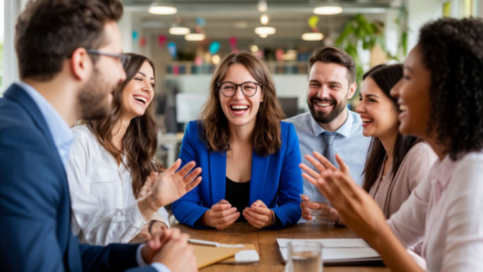 Работа /  Изображение сгенерировано "Шедеврум" от ИИ YandexART / amic.ru