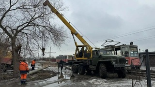 Место происшествия / Фото: "Бийск 22"