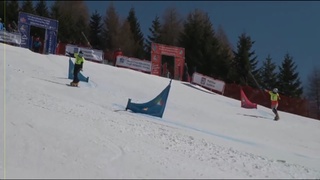Мария Травиничева (слева) / Фото: правительство Алтайского края