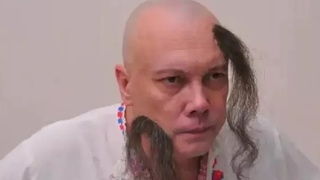 Владимир Комаров / Фото:  ТО "Маски"