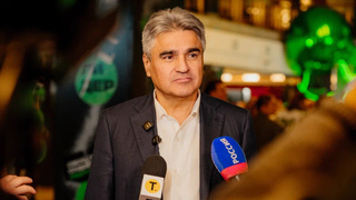 Алексей Нечаев / Фото: партия "Новые люди"