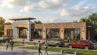 Проект офиса на улице Гоголя в Барнауле