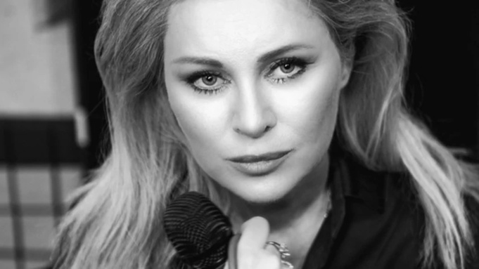 Виктория Цыганова / Фото: Telegram-канал певицы