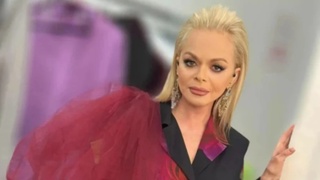 Лариса Долина / Фото: соцсети певицы