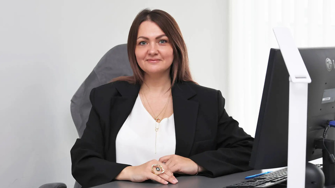 Эксперт по налоговым вычетам Олеся Тимофеева / Екатерина Смолихина / amic.ru