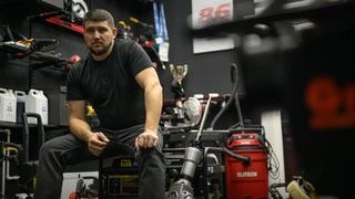 Сервис Bazispro&nbsp;/ Фото: Данил Жданов
