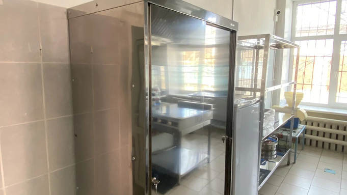 Новое оборудование в центре помощи детям / Фото: предоставлено учреждением