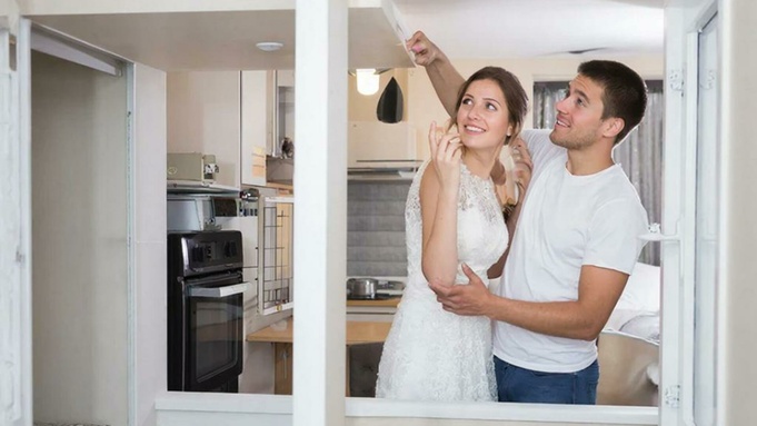 Квартира, аренда / Изображение сгенерировано GigaChat от Сбера / amic.ru