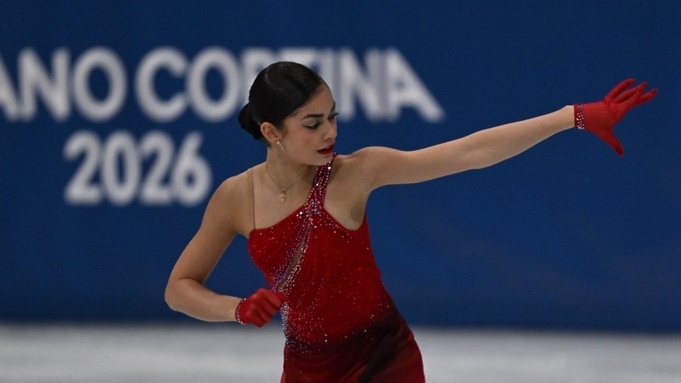 Аделия Петросян / Фото: vk.com/adeliyapetrosian.group