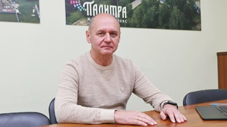 Михаил Кочетов / Фото: Екатерина Смолихина / amic.ru