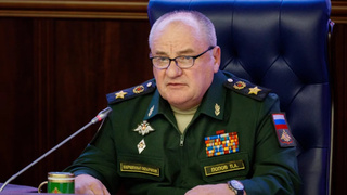 Павел Попов / Фото: Вадим Гришанкин / ТАСС