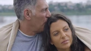 Маргарита Симоньян и Тигран Кеосаян / Фото: t.me/msimonyan