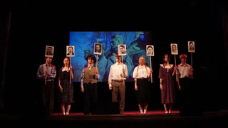 "Светлячки" / Фото: предоставлено amic.ru