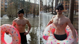 Фото: предоставлено читателем "Om1 Новосибирск"