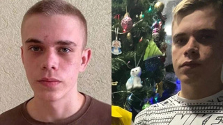 Фото: из личного архива семьи пропавшего / "КП-Барнаул"