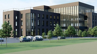 Проект гостиницы на ул. Геодезической, 109 / Фото: компания "Проектное дело"