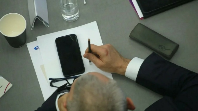 Предприниматель / Фото из архива amic.ru