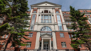 Дом на Социалистическом проспекте / Фото: "Авито"