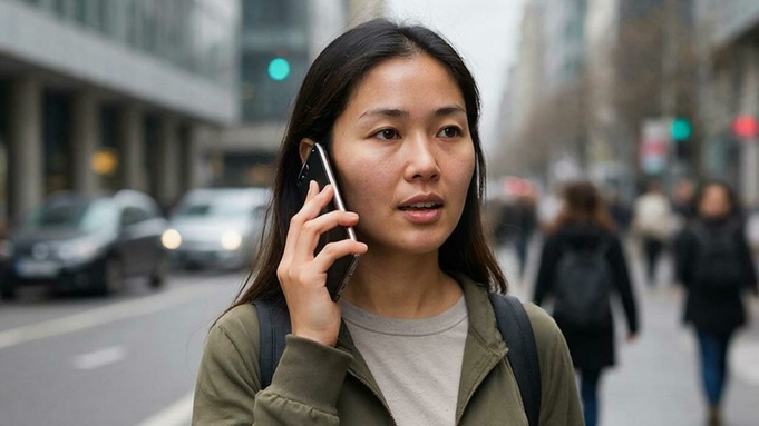 Мобильная связь / Изображение сгенерировано GigaChat от Сбера / amic.ru