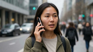 Мобильная связь / Изображение сгенерировано GigaChat от Сбера / amic.ru