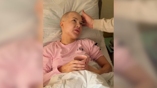 Блогер Лерчек / Фото: gosha_kamaev / Instagram (владелец &mdash; компания Met,a признана в России экстремистской и запрещена)