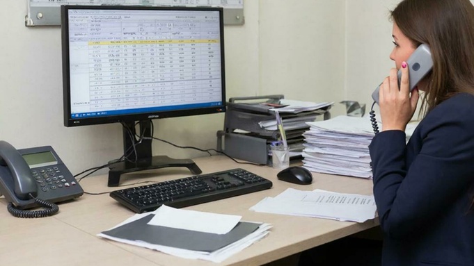 Банки, долги, коллекторы / Изображение сгенерировано GigaChat от Сбера / amic.ru