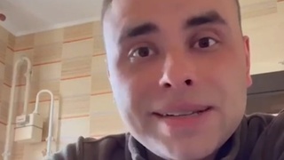 Алексей Земцов / Фото: Кадр из видео в Telegram-канале Shot