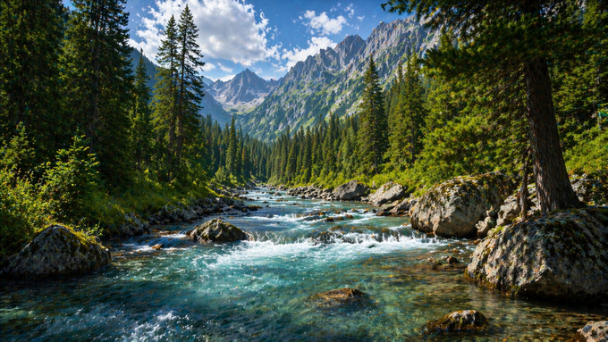 Изображение сгенерировано нейросетью DALL-E