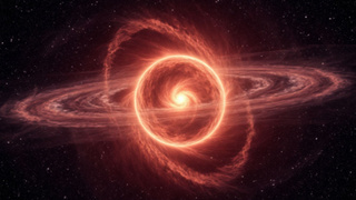 Магнитные бури /  Изображение сгенерировано "Шедеврум" от ИИ YandexART / amic.ru