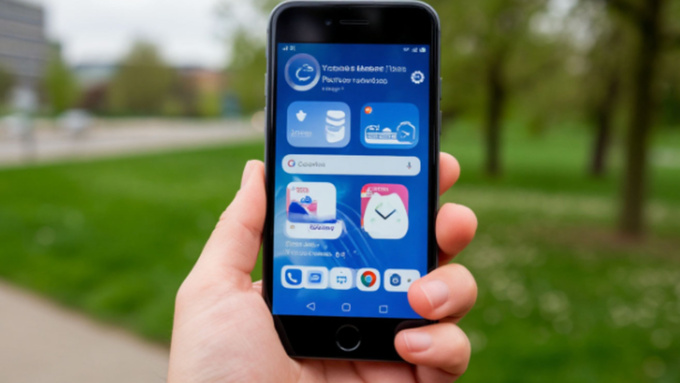 Мессенджеры / Изображение сгенерировано GigaChat от Сбера / amic.ru