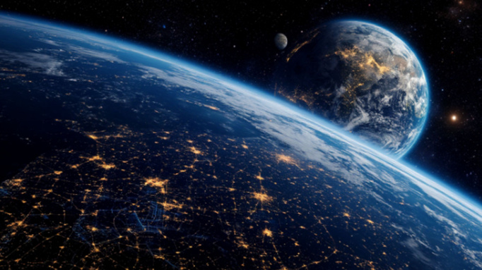 Интернет /  Изображение сгенерировано "Шедеврум" от ИИ YandexART / amic.ru