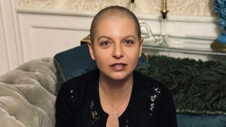 Маргарита Симоньян / Фото: Telegram-канал "Маргарита Симоньян из дома"