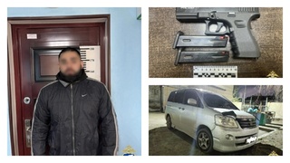 Фото: ГУ МВД России по Алтайскому краю