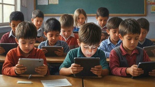 Интернет / Изображение сгенерировано GigaChat от Сбера / amic.ru