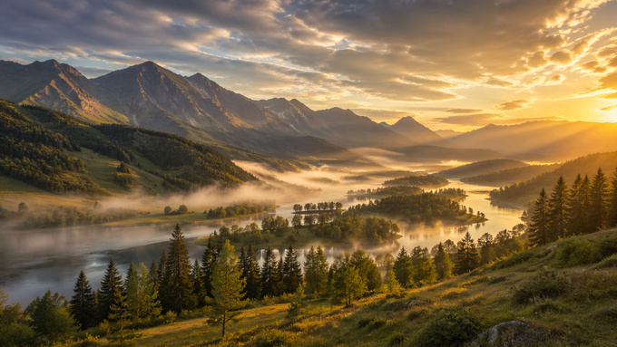 Изображение сгенерировано нейросетью DALL-E