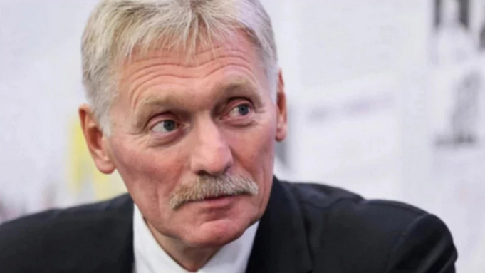 Дмитрий Песков / Фото: Юрий Смитюк / ТАСС