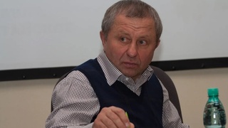 Александр Ракшин, основатель сети "Мария-Ра" / Фото: amic.ru / Вячеслав Мельников