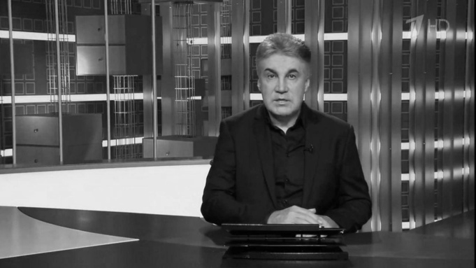 Кадр из программы "Человек и закон" / Первый канал