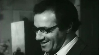 Лев Шимелов / Кадр из фильма "Игра для уха. Мастера радиотеатра"