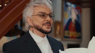 Филипп Киркоров / Фото: стоп-кадр с видео 