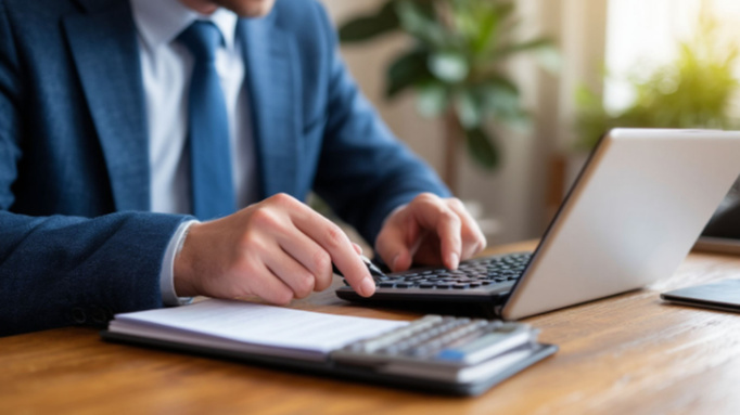 Налоги / Изображение сгенерировано "Шедеврум" от ИИ YandexART / amic.ru