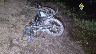 Место происшествия / Фото: Следком Алтайского края